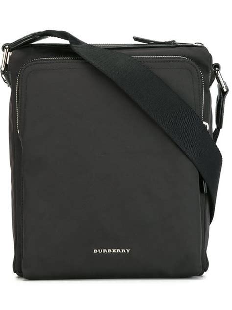 aldgate crossbody bag burberry|The bucket leather crossbody bag Burberry Black in Leather.